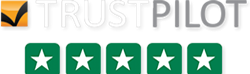 trust pilot logo